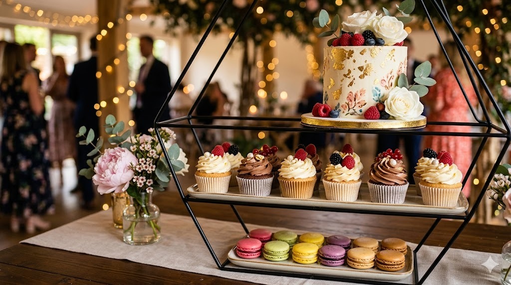 Best Desserts to Order Online for Celebrations